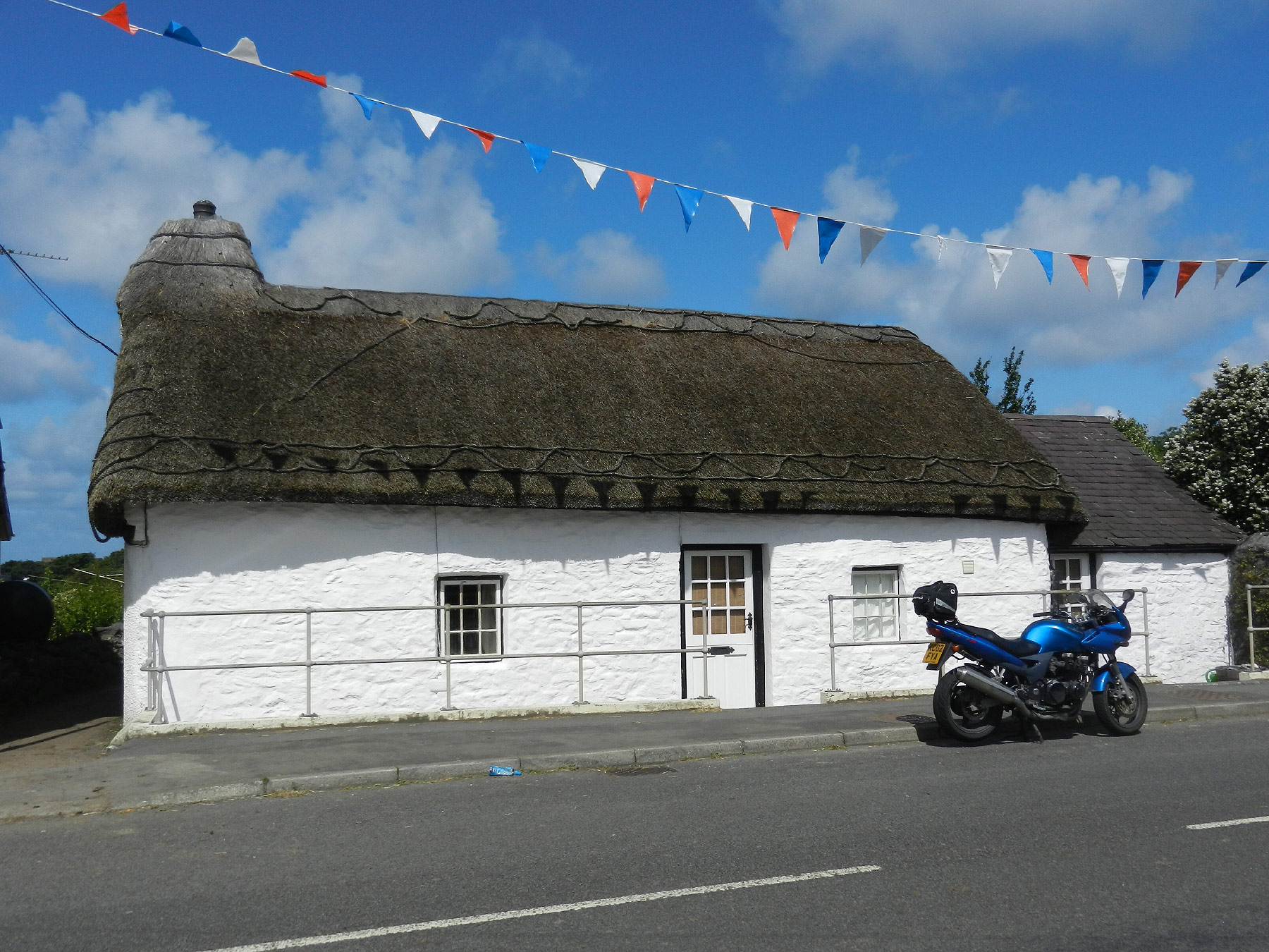 Llannon